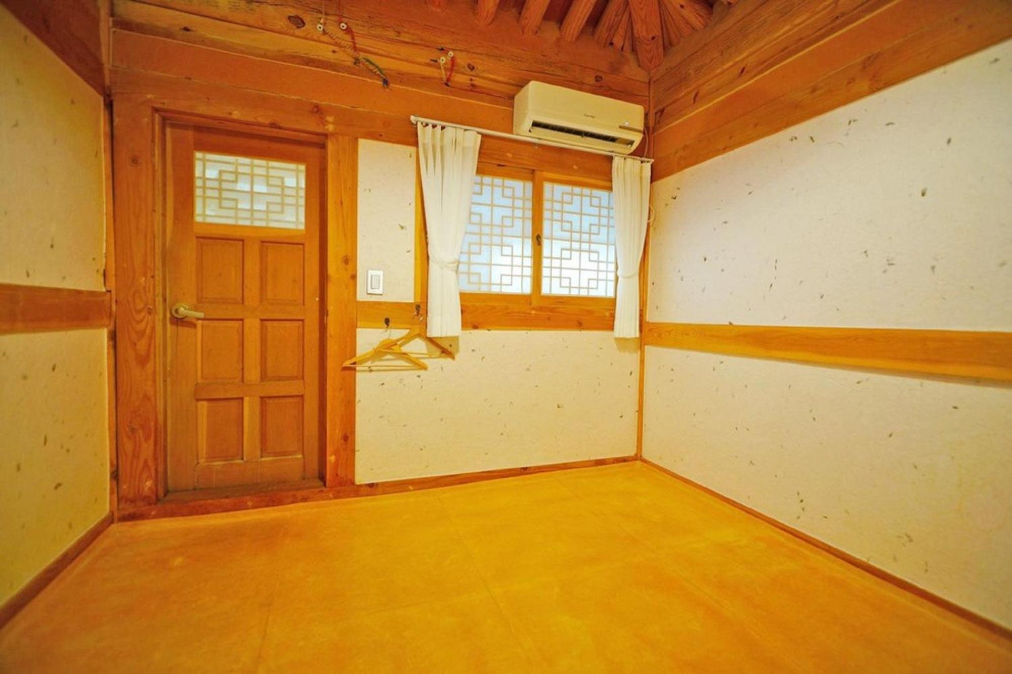 Hanok Gotaek Goeul Jeonju Bagian luar foto