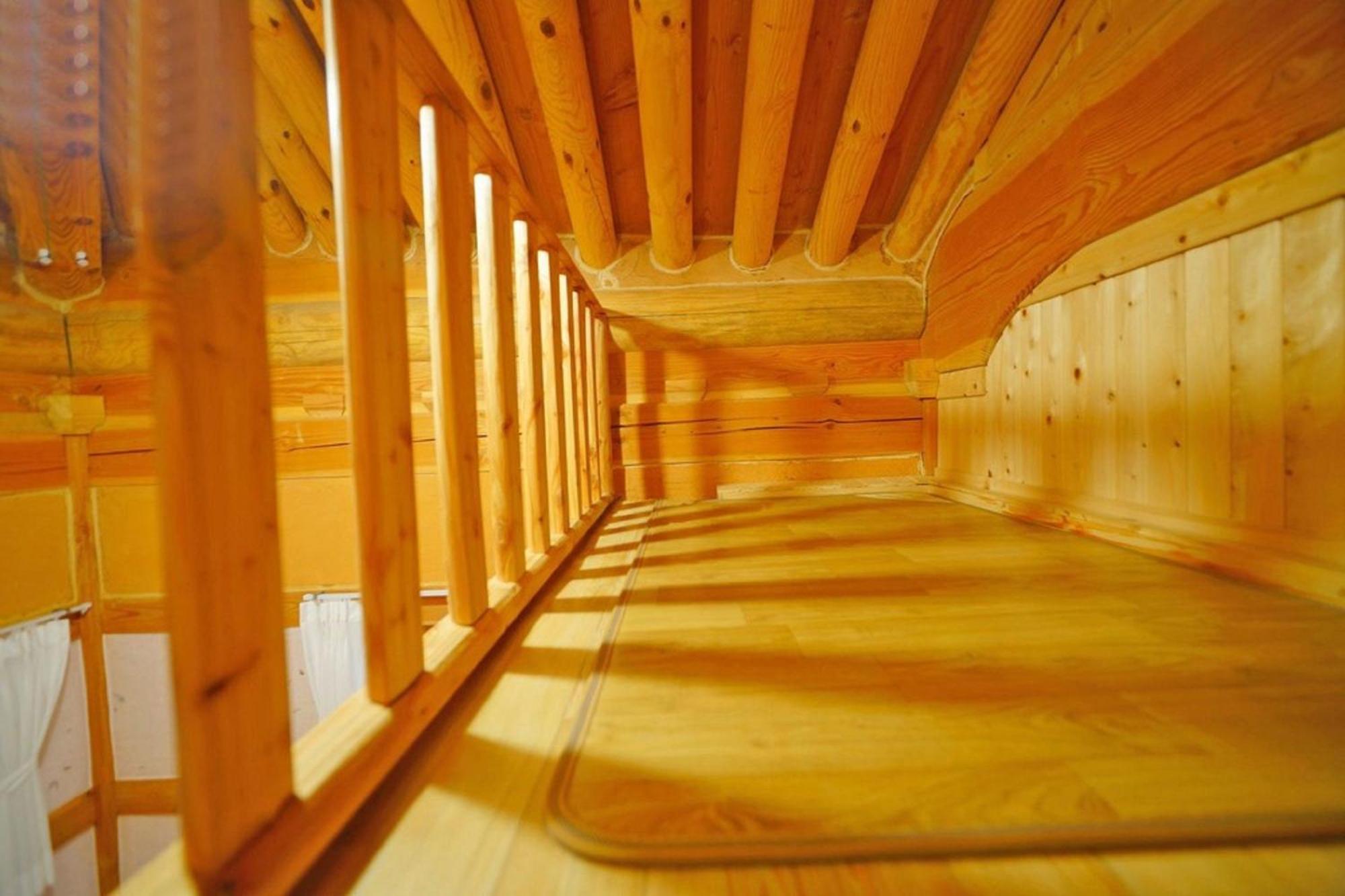 Hanok Gotaek Goeul Jeonju Bagian luar foto
