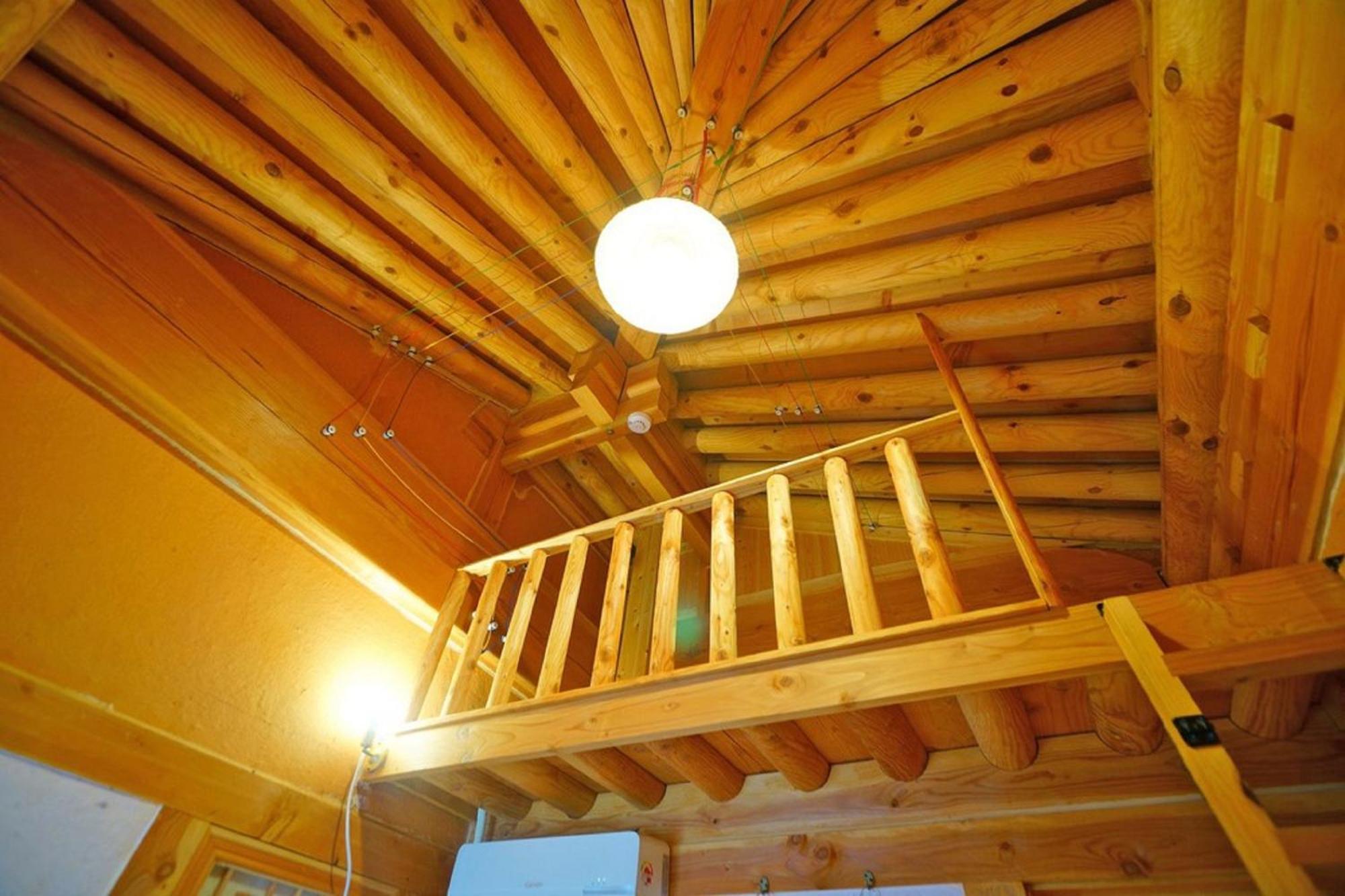 Hanok Gotaek Goeul Jeonju Bagian luar foto